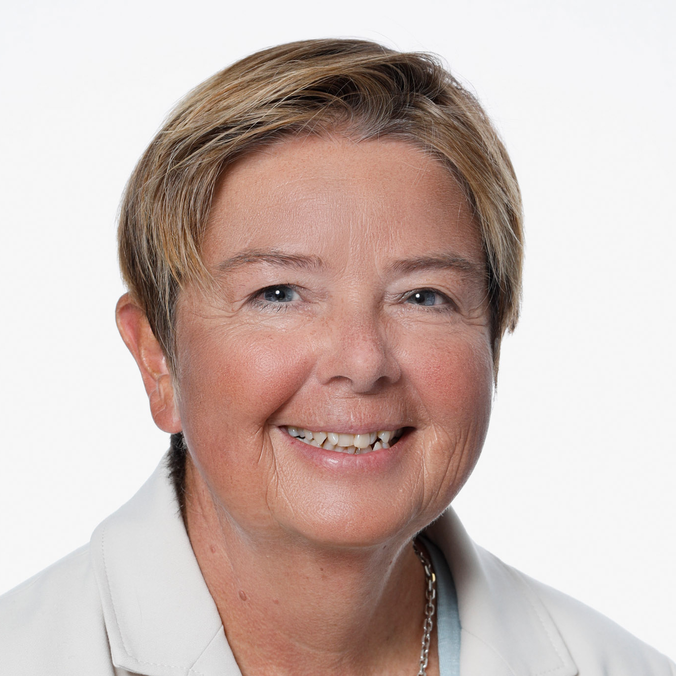 Foto von Franchise-Partnerin Jutta Schmitt.