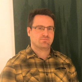 Gregor Gregor