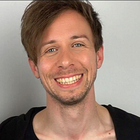 Patrick Krahe Patrick Krahe