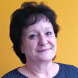 Angelika Heiden Angelika Heiden
