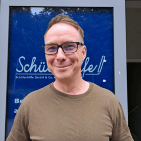 Oliver Schulz Oliver Schulz