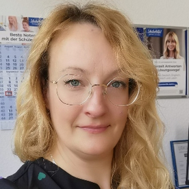 Cécile Graf Cécile Graf
