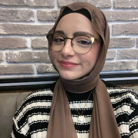 Shaymaa Shaymaa
