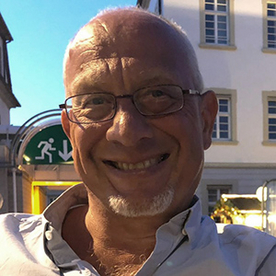 Stefan Eberle Stefan Eberle