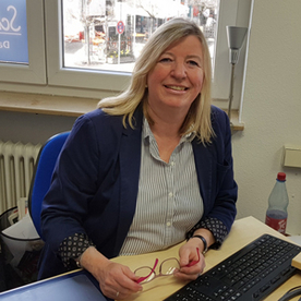 Anja Hörmann-Kraus Anja Hörmann-Kraus