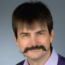 Dieter Dieter