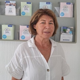Brigitte Eitel Brigitte Eitel