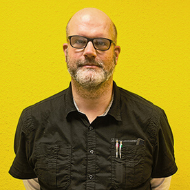 Thorsten Hütt Thorsten Hütt