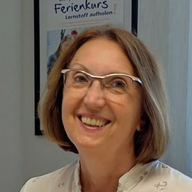 Susanne Thymian Susanne Thymian