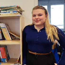 Mara-Larissa Mara-Larissa