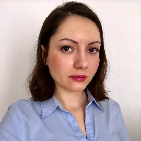 Orsolya Kovacs-Lörincz Orsolya Kovacs-Lörincz