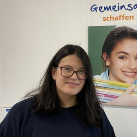 Jasmin Lizinski Jasmin Lizinski