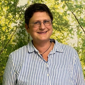 Dalinda Irmscher-Lecon Dalinda Irmscher-Lecon