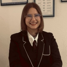 Synthia Francine Wittke