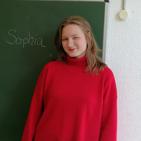 Sophia Sophia