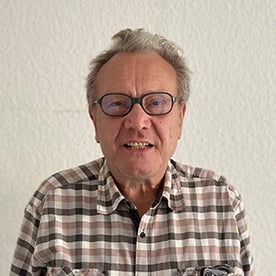 Jürgen Jürgen