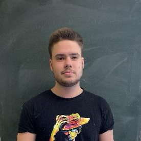 Jeremy Jeremy