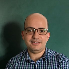 Nizar Nizar