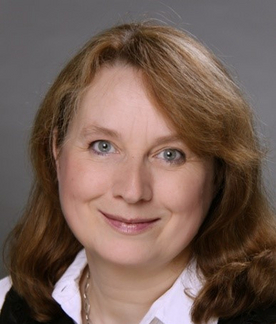 Frauke Wefelmeier Frauke Wefelmeier