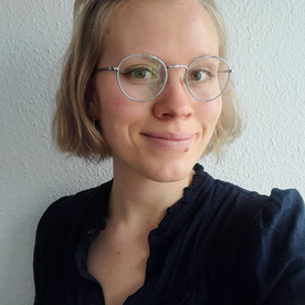 Mareike Kugland Mareike Kugland