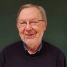 Peter Peter