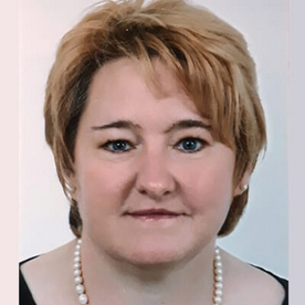 Anette Bischoff Anette Bischoff