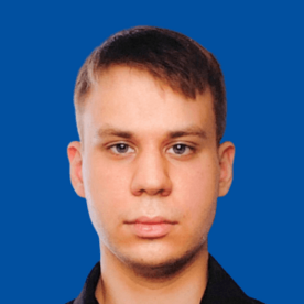 Alexander Alexander