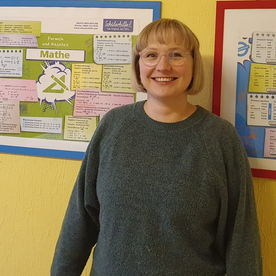 Rommy Götzke Rommy Götzke