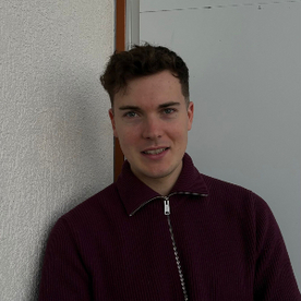 Florian Kleist Florian Kleist