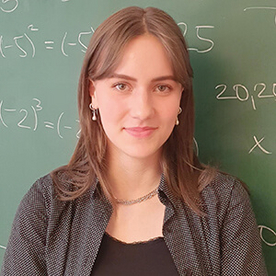 Olga Olga