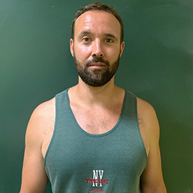 Joachim Joachim