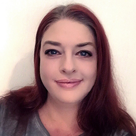Julia Bahr Julia Bahr