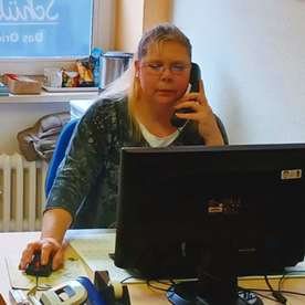 Judith Dönau Judith Dönau