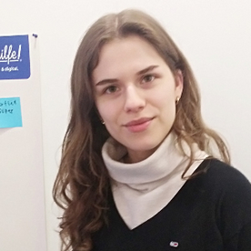 Giulia Giulia