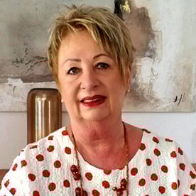 Sigrid Bühler Sigrid Bühler