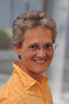Frau Schneckenburger Frau Schneckenburger