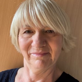 Andrea Krüger