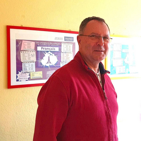 Udo Kollodzinski Udo Kollodzinski