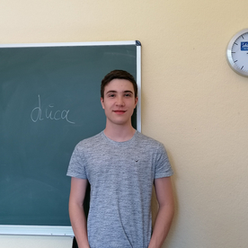 Luca Luca