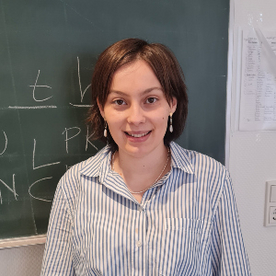 Nathalie Nathalie