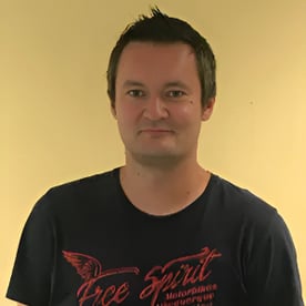 Daniel Daniel