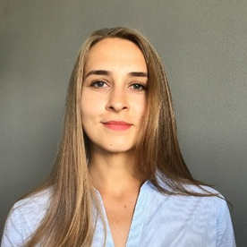 Kateryna Rybchuk Kateryna Rybchuk