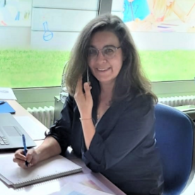 Sylvia Götz Sylvia Götz