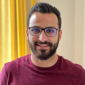 Ahmed Ahmed