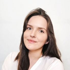 Ekaterina Cremieux Ekaterina Cremieux
