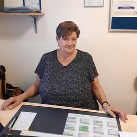 Martina Körner Martina Körner