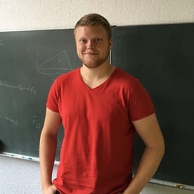 Andreas Andreas