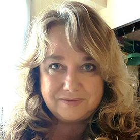 Susanne Schlegel Susanne Schlegel