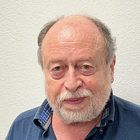 Wolfgang Wolfgang