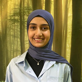 Abeera Rashid Abeera Rashid